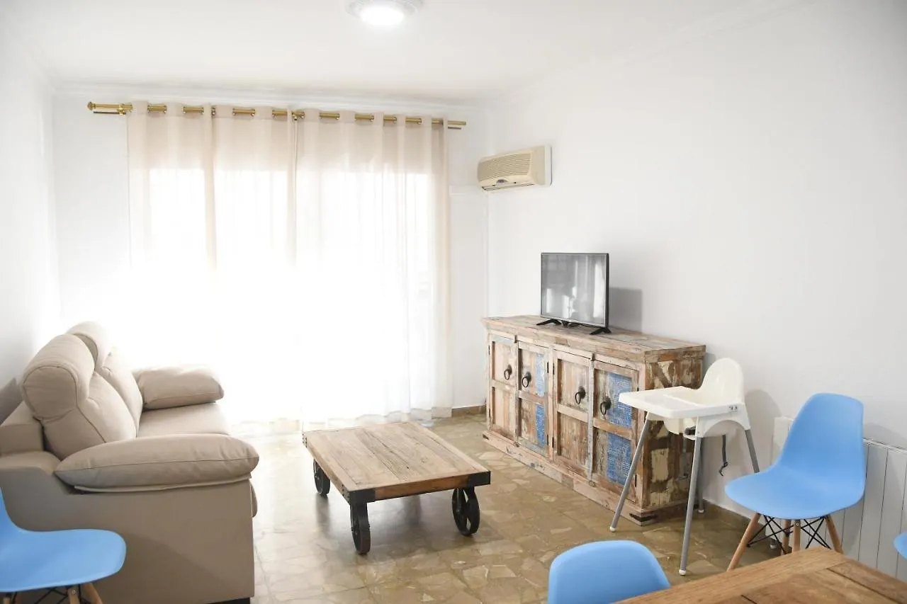 Wish Suite Brasil De Sevilla Seville