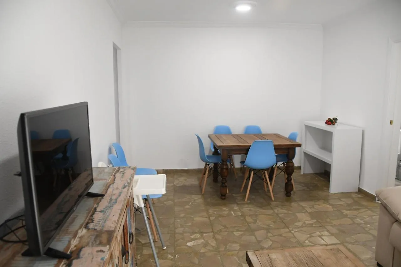 Wish Suite Brasil De Sevilla