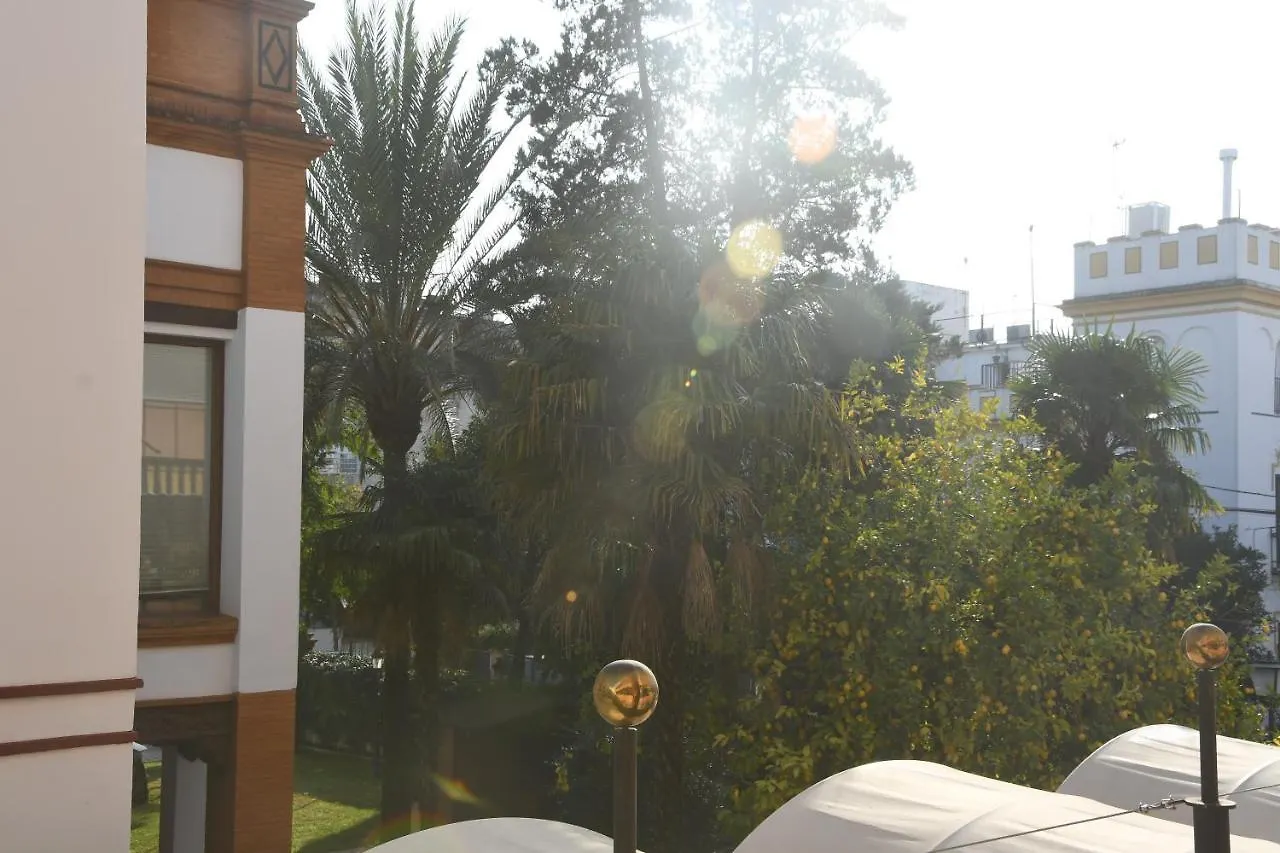 Apartment Wish Suite Brasil De Sevilla