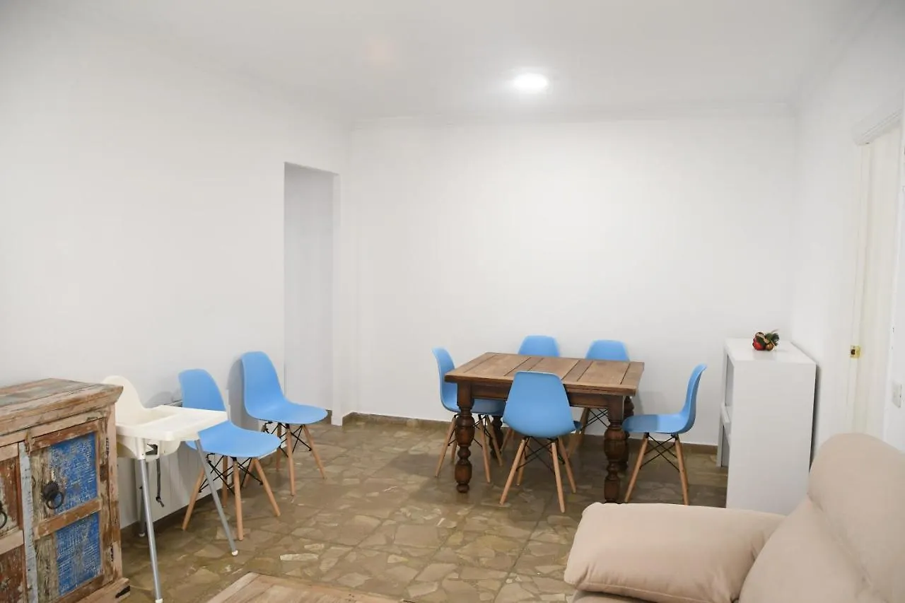 Wish Suite Brasil De Sevilla Seville