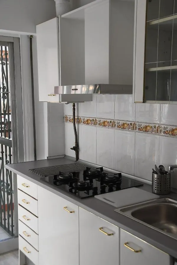 Wish Suite Brasil De Sevilla Spain