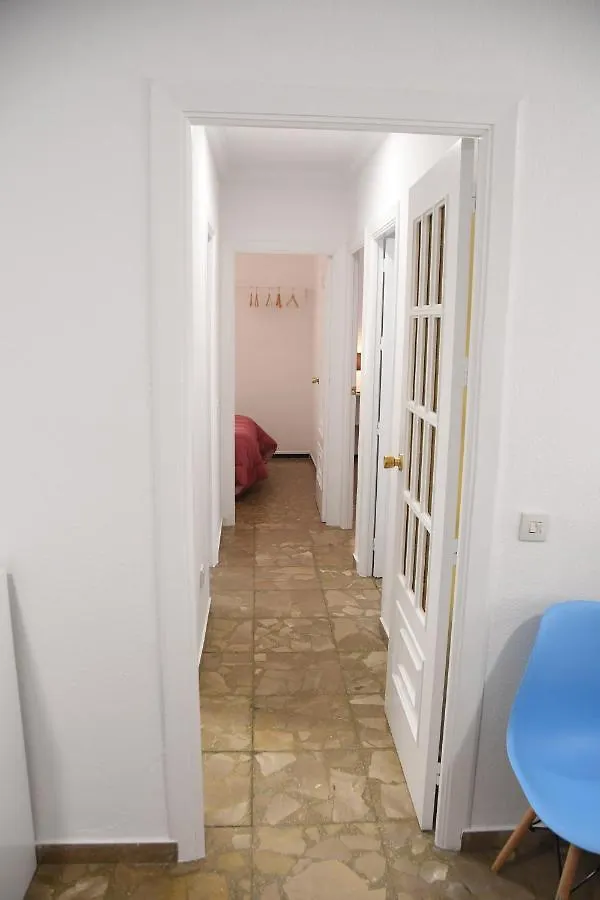 Wish Suite Brasil De Sevilla
