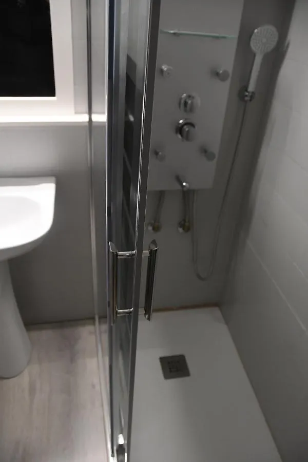 Wish Suite Brasil De Sevilla Spain