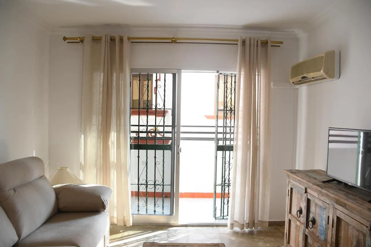 Wish Suite Brasil De Sevilla Apartment