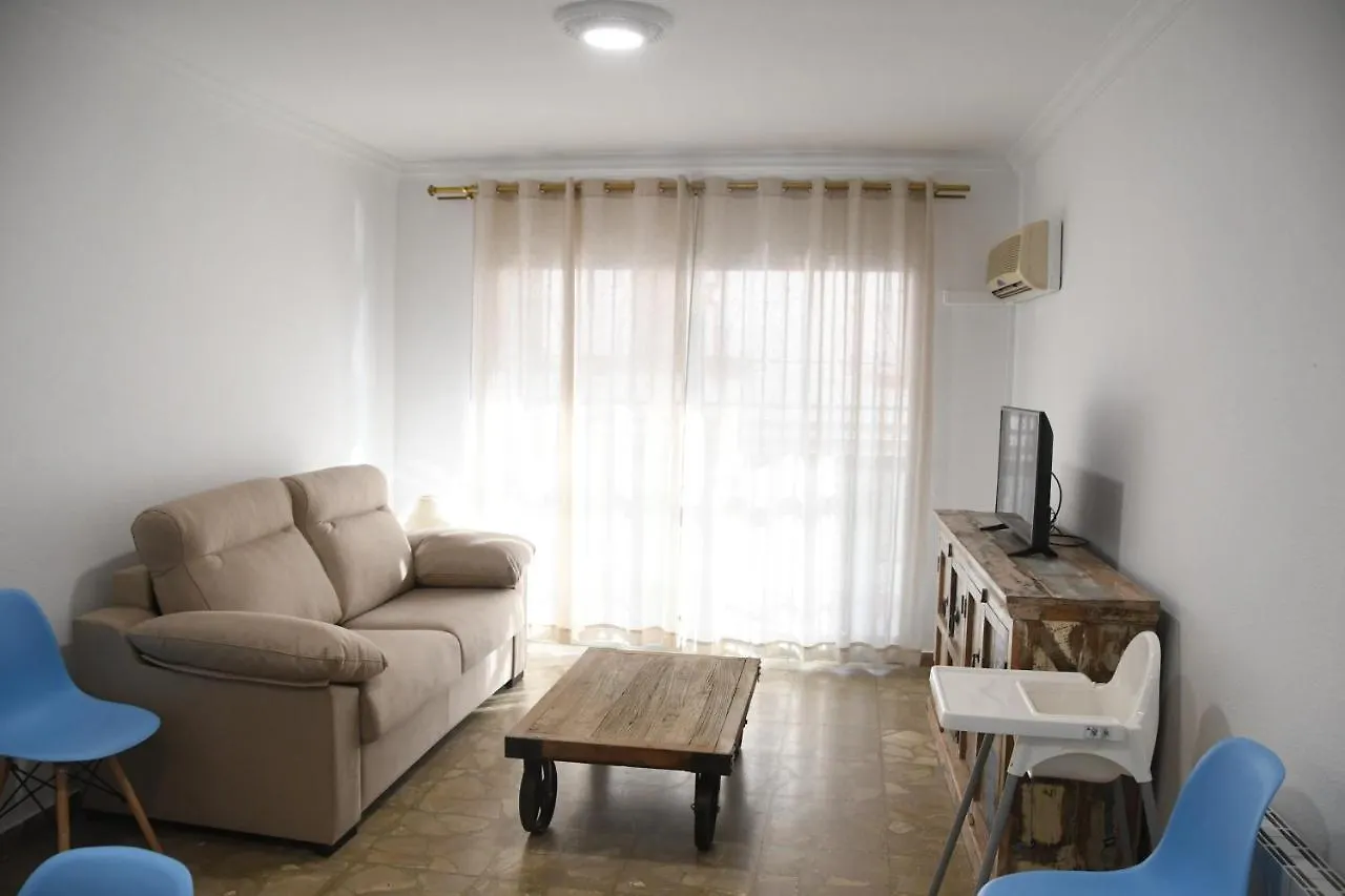 Wish Suite Brasil De Sevilla 0*, Seville