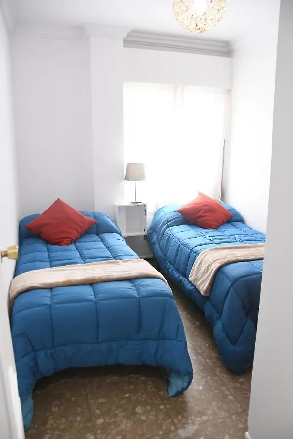 Wish Suite Brasil De Sevilla Seville