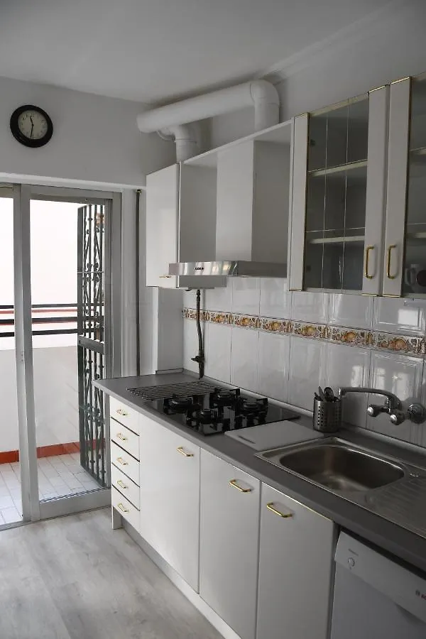 Apartment Wish Suite Brasil De Sevilla Spain