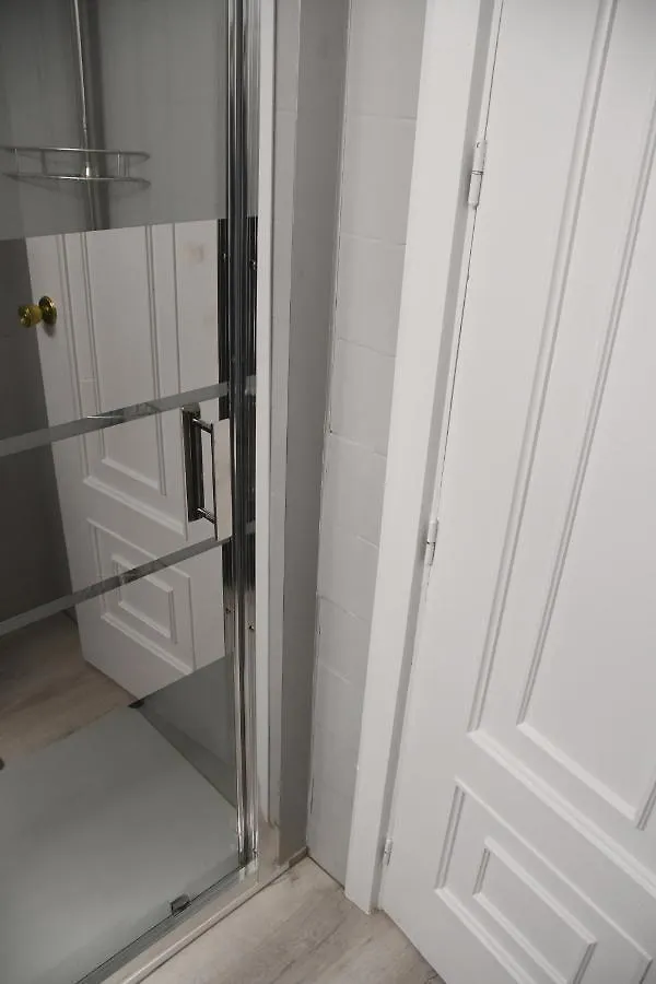 Apartment Wish Suite Brasil De Sevilla