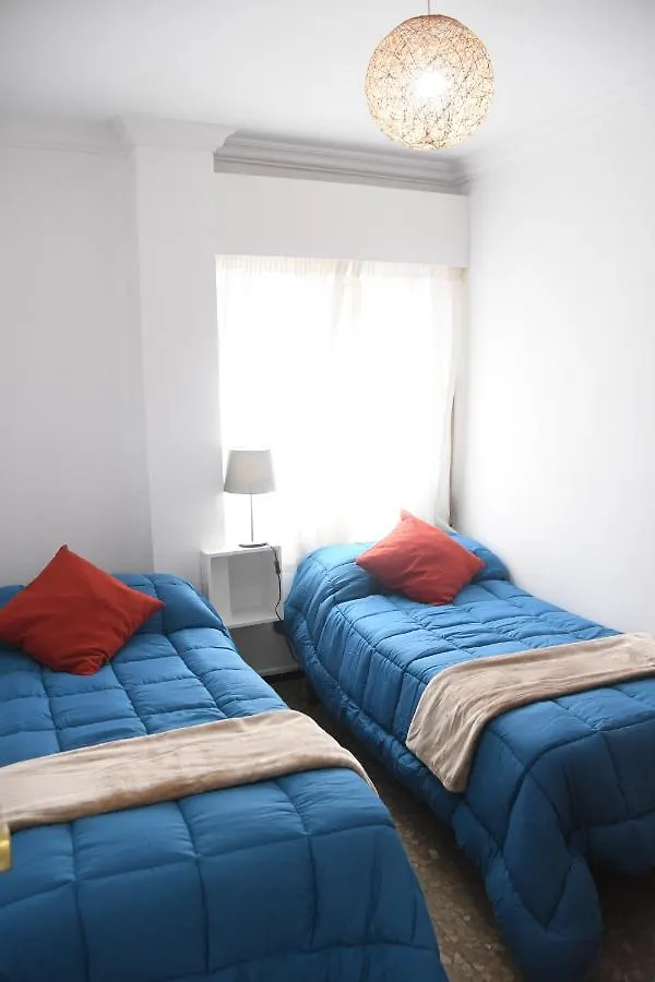 Wish Suite Brasil De Sevilla Spain
